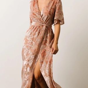 Brand new Baltic Born maxi dress